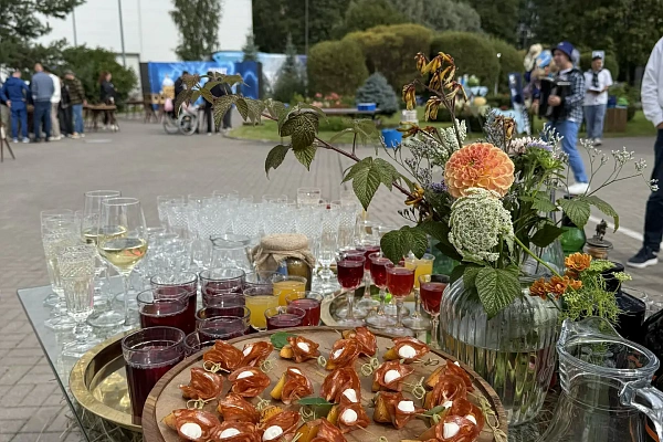 Фэмили-дей  для ФК Зенит 2023, 2024, 2025