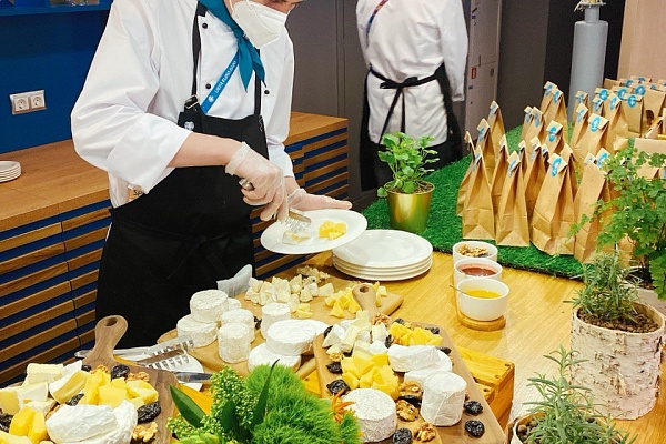 ЕВРО 2020 на Газпром-Арене