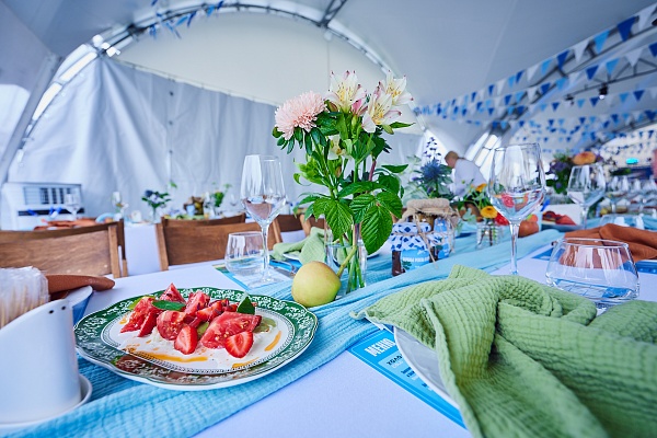 Фэмили-дей  для ФК Зенит 2023, 2024, 2025