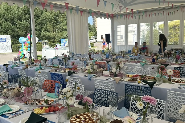 Фэмили-дей  для ФК Зенит 2023, 2024, 2025