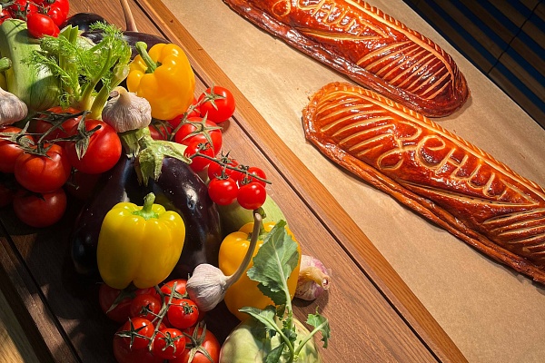 Обслуживание зон гостепреимства во время всех футбольных матчей на Газпром-Арене