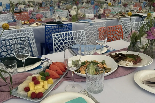 Фэмили-дей  для ФК Зенит 2023, 2024, 2025