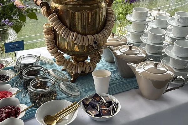 Фэмили-дей  для ФК Зенит 2023, 2024, 2025