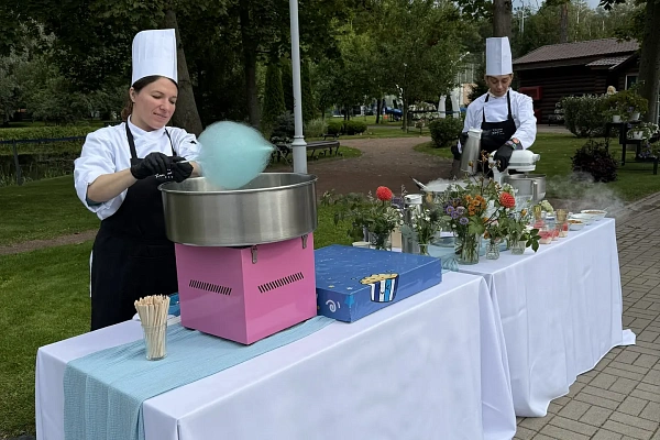 Фэмили-дей  для ФК Зенит 2023, 2024, 2025