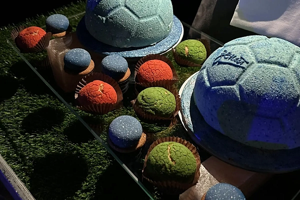 Корпоративное мероприятие в Планетарии №1