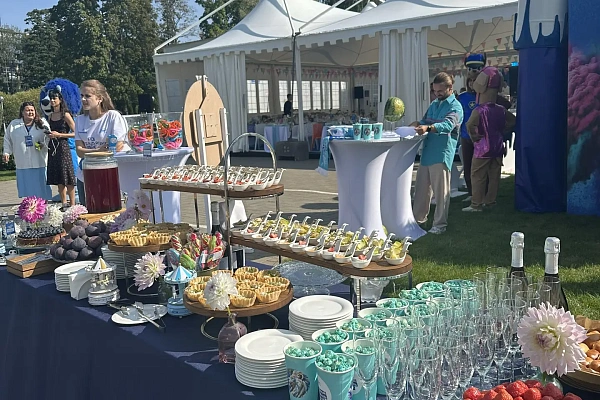 Фэмили-дей  для ФК Зенит 2023, 2024, 2025